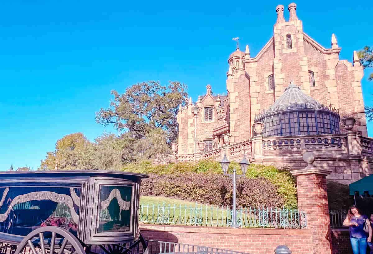 <p>Make sure to experience the classic rides like Space Mountain, Pirates of the Caribbean, and the Haunted Mansion. These attractions are beloved by fans and embody the spirit of Disney.</p> <p>To learn more: <a href="https://treasuredfamilytravels.com/is-space-mountain-scary/">Is Space Mountain Scary? Let’s Take a Look!</a></p>