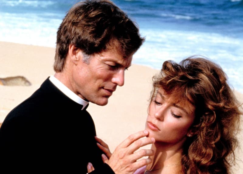 'The Thorn Birds': These Actors Won Awards For Their Roles