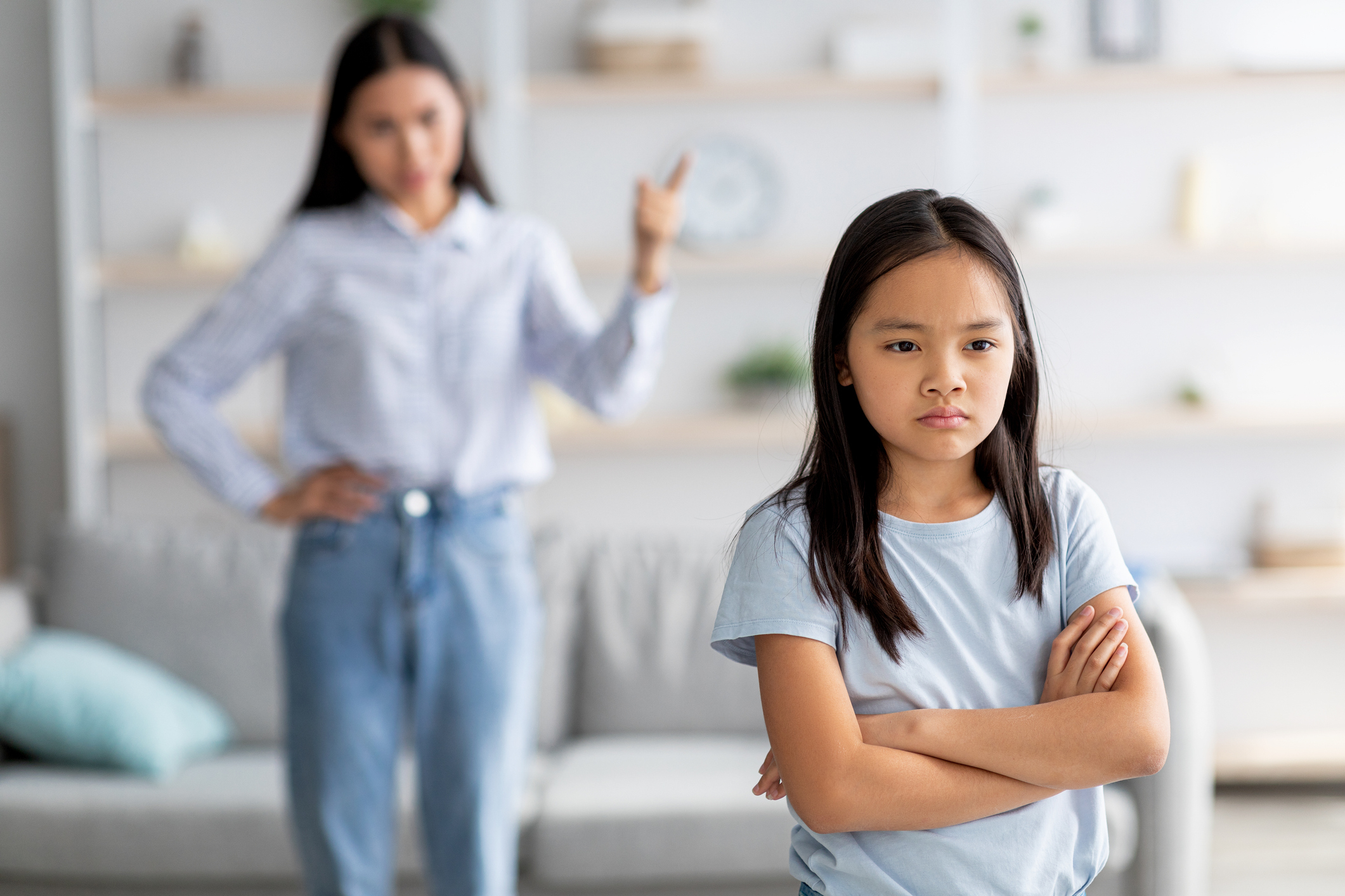 here are 7 signs you've raised a spoiled child (and what to do about it)