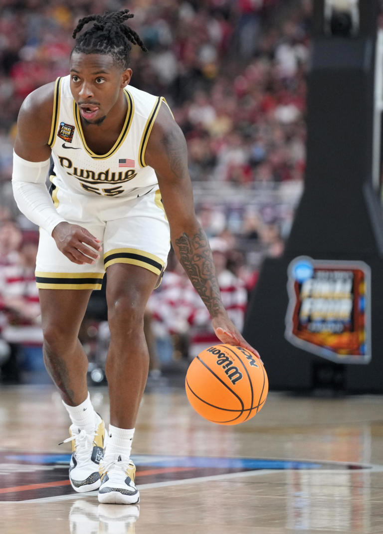 Scouting report Purdue basketball vs UConn; Prediction for NCAA