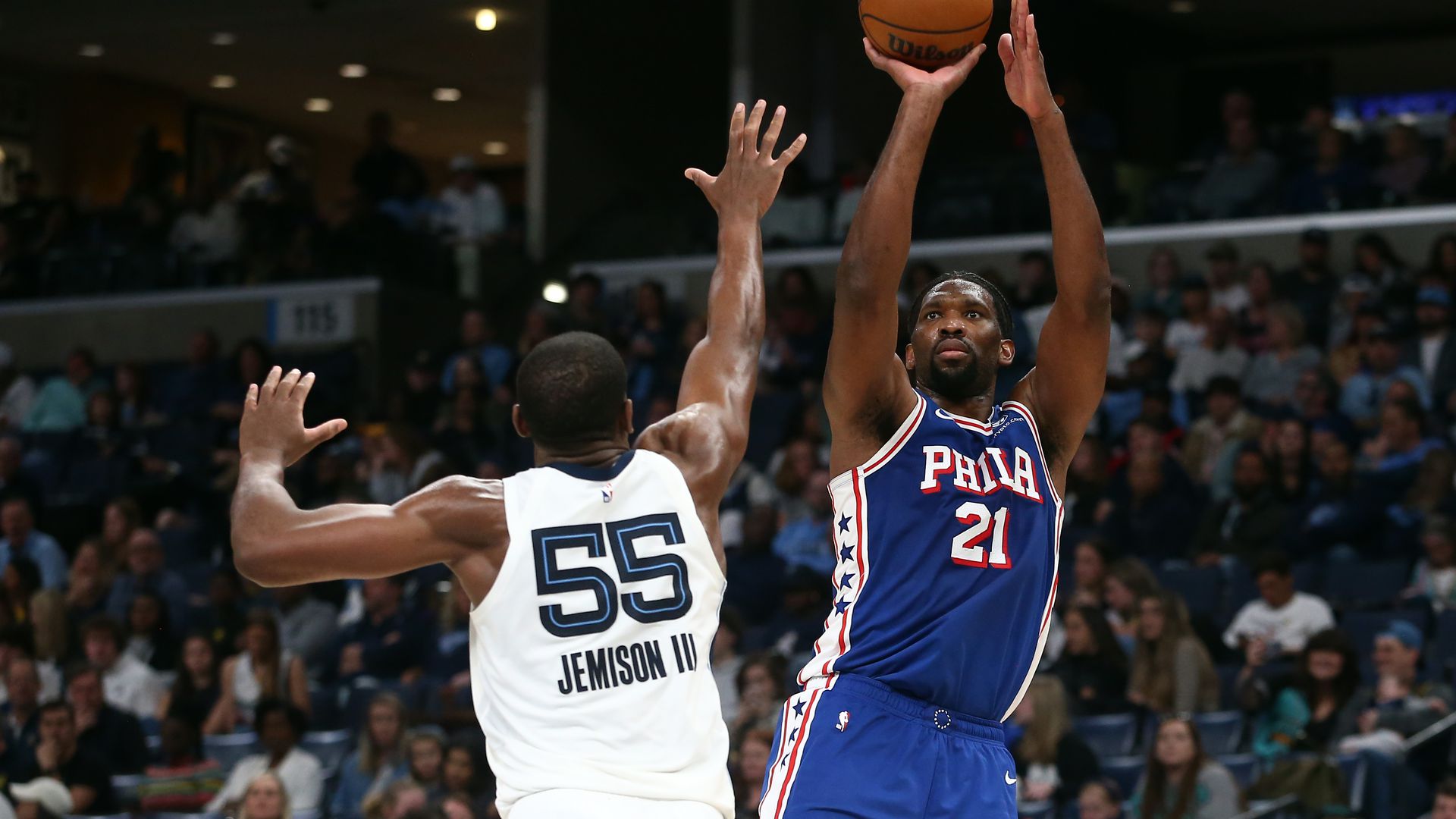 Sixers Bell Ringer: Sixers Starters Rest The Fourth As They Blow Out ...