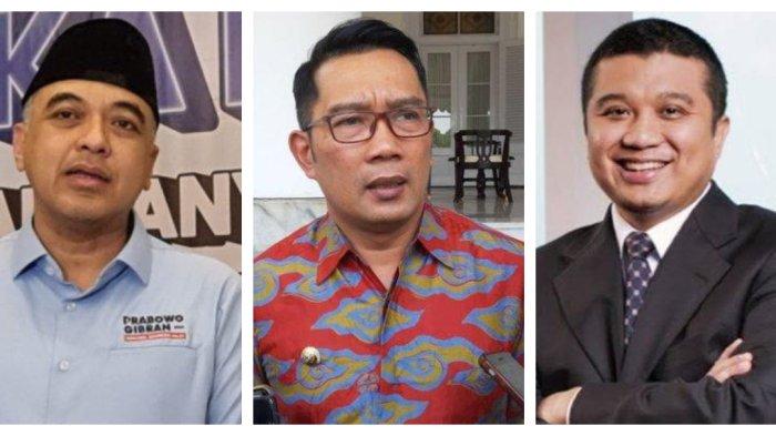 bursa calon gubernur pilkada jakarta 2024 terkini: pks munculkan nama baru,banyak tokoh perempuan