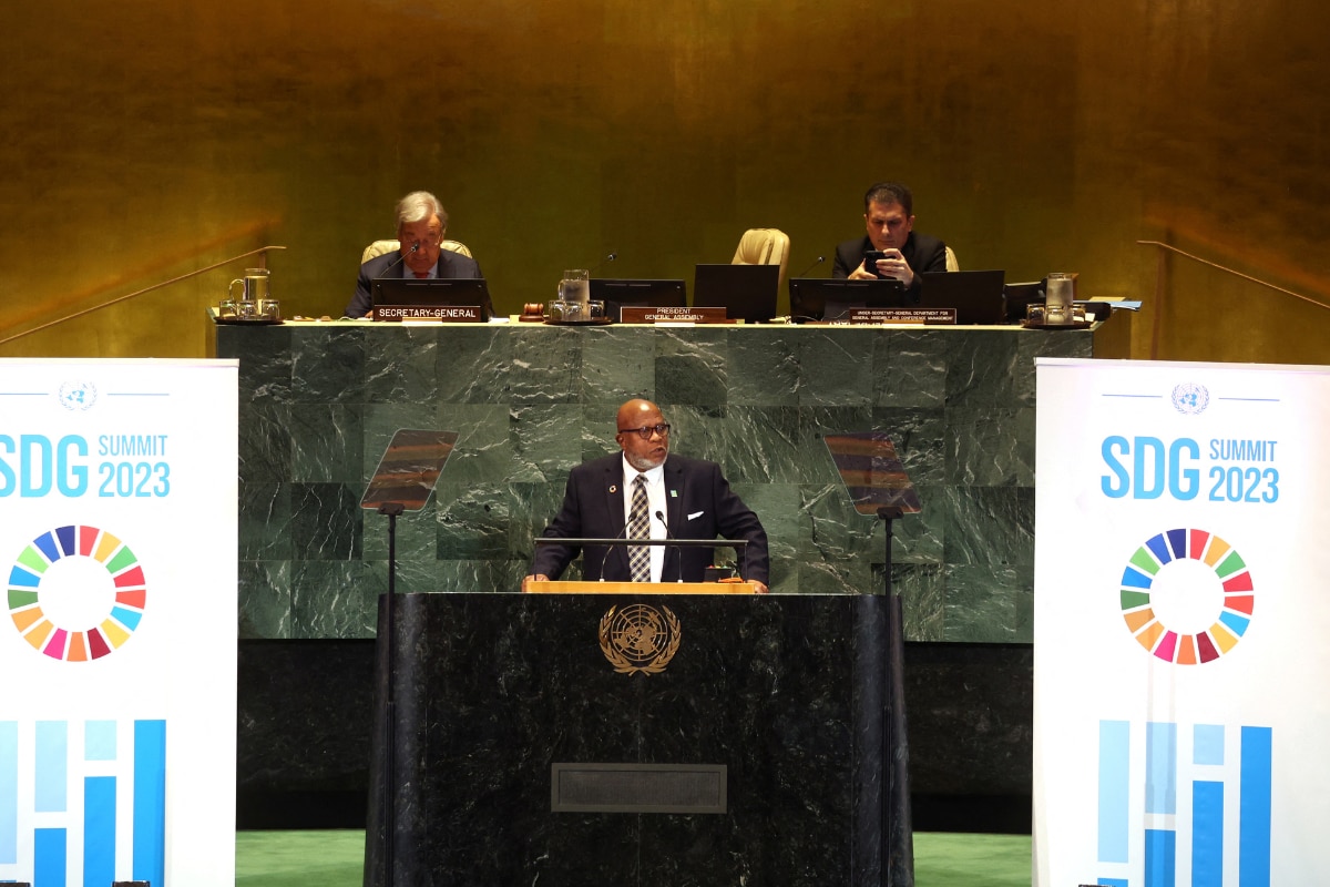 unga president invokes gandhi to call for protection of journalists