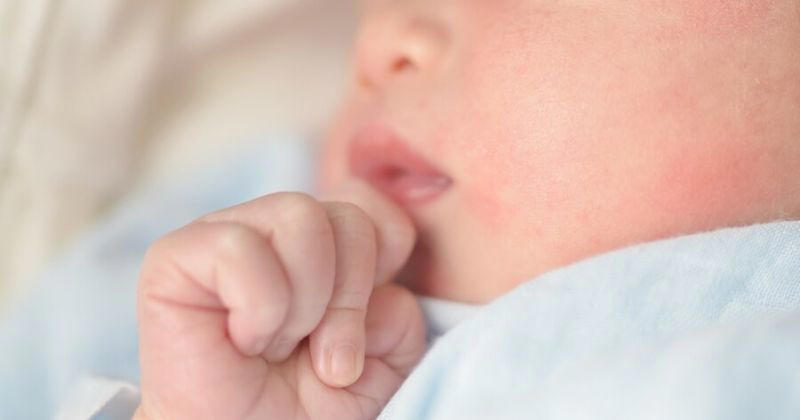 kata kemenkes soal bayi 3 bulan di sukabumi meninggal usai imunisasi