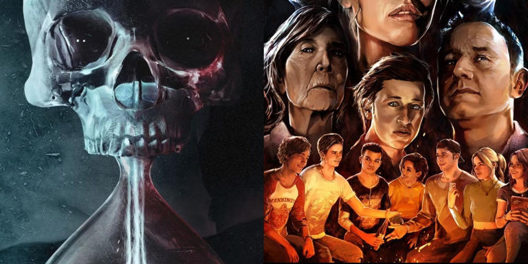 The Quarry vs Until Dawn: Which Game Is Better?