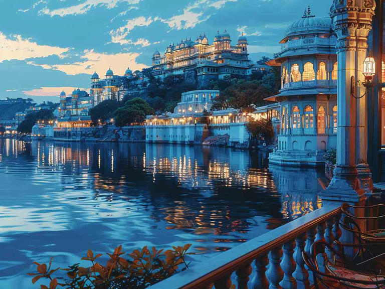 Feature Image Udaipur