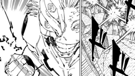 Jujutsu Kaisen Chapter 257: What to expect