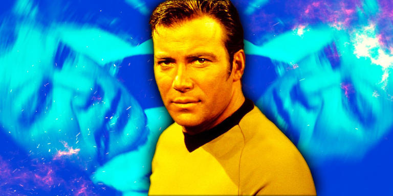 William Shatner Is Wrong About His Regret for Kirk's Death Scene