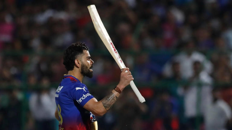 IPL 2024: Virat Kohli is flying but RCB is not clicking as a unit, says ...