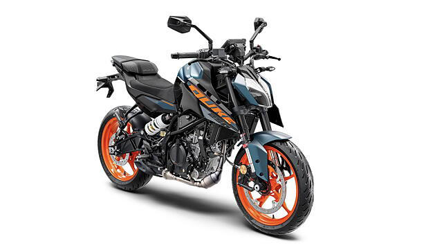 Your weekly dose of bike updates: Ather Rizta, 2024 KTM 250 Duke, and more!