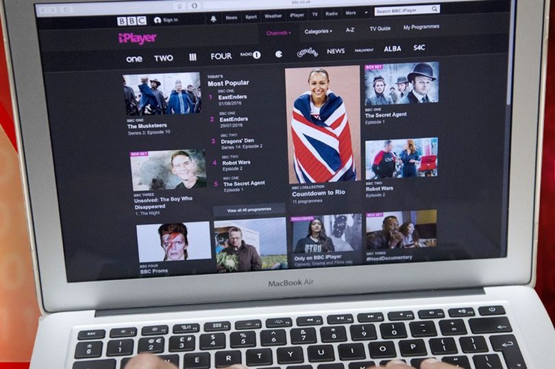 BBC IPlayer App Is Being Shut Down For Millions Of Users Tomorrow ...