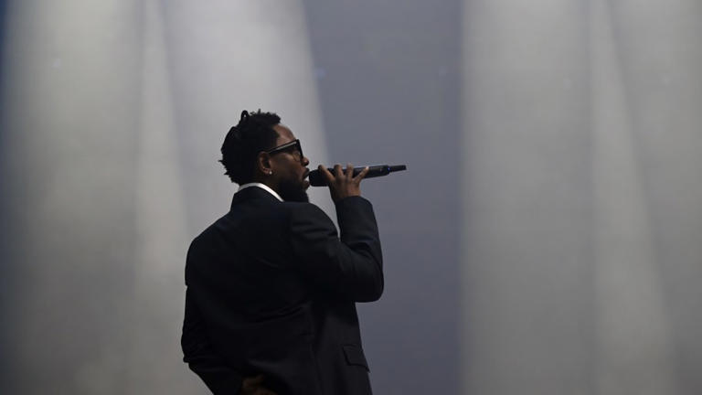 Kendrick Lamar reignites the big 3 hip-hop debate: K.Dot, Cole, and Drake face Off