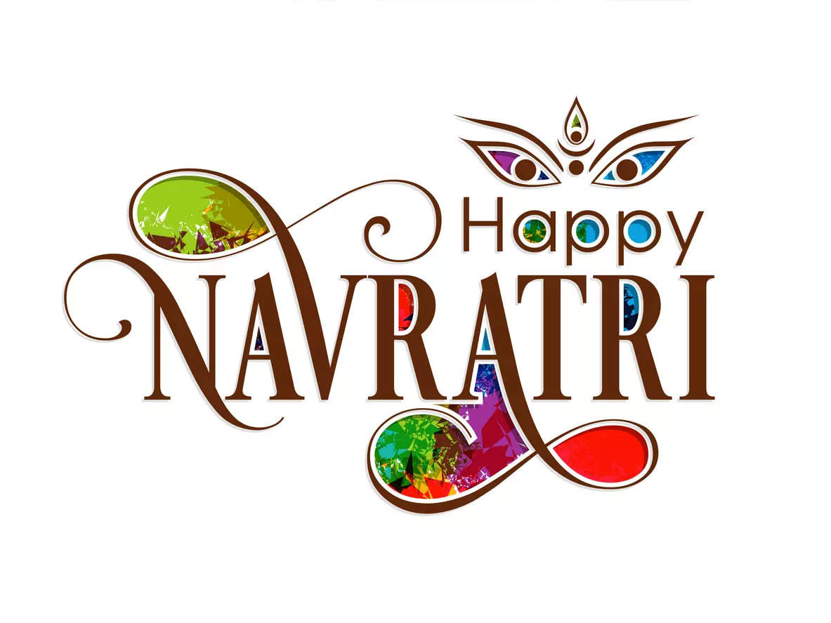 Navratri Colours Here is the list of nine colours of Navratri 2024 and