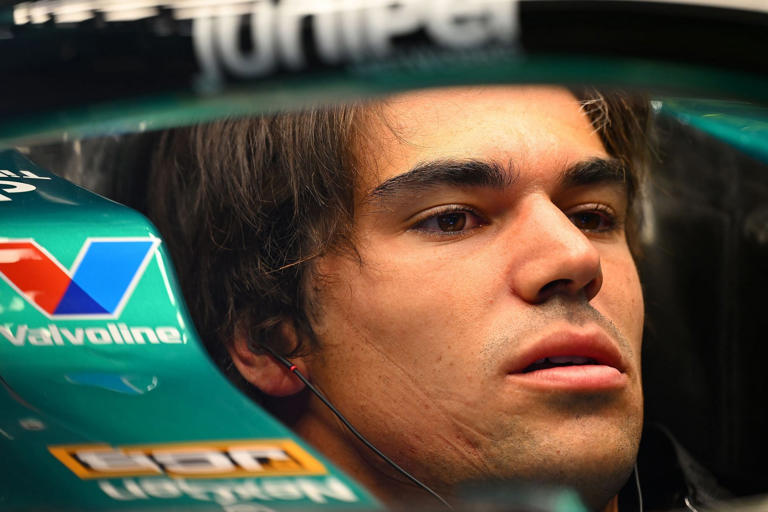 "Daddy's little boy", "GP2 engine": F1 fans react to Lance Stroll's radio outburst in the 2024 Japanese Grand Prix