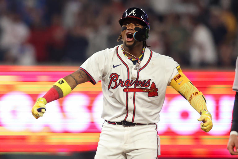 Braves complete wild comeback against Diamondbacks for the second night in  a row