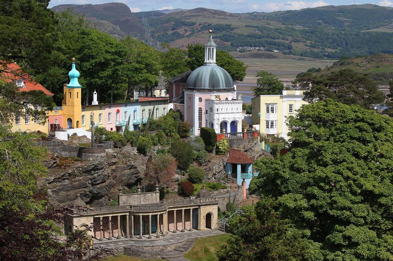 Nine achingly beautiful places people in Wales think are just stunning