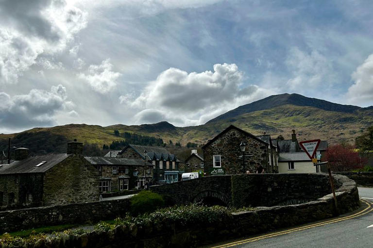 Nine achingly beautiful places people in Wales think are just stunning