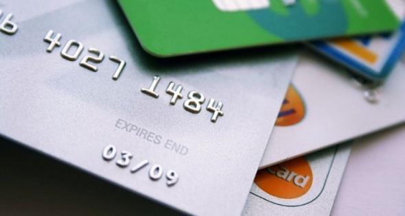 kredi kartı faizleri yükseldi