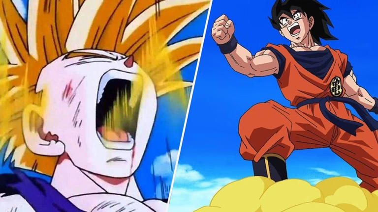 Surprising Dragon Ball Z Kai: The Final Chapters Facts That Will 