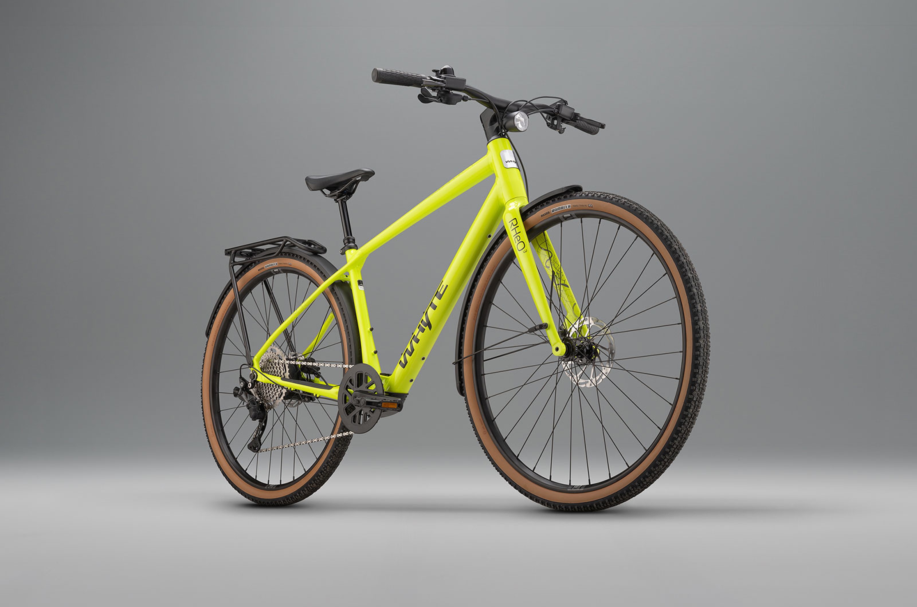 Ten electric bikes we're excited for in 2024
