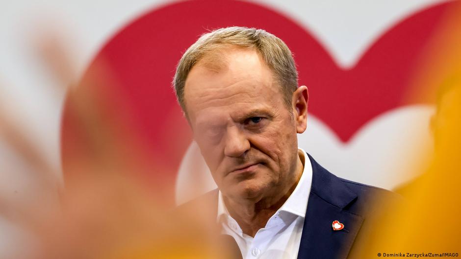 poland vote in local elections test for tusk