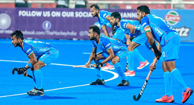 India vs Australia Hockey: Live Streaming, Full Schedule, When And Where To Watch India's Paris 2024 Preparatory Tour