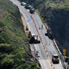 Highway 1 In Big Sur To Reopen<br>