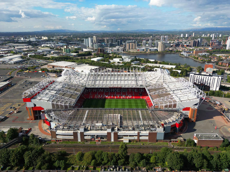 7 Best sports stadiums to visit as a football fan