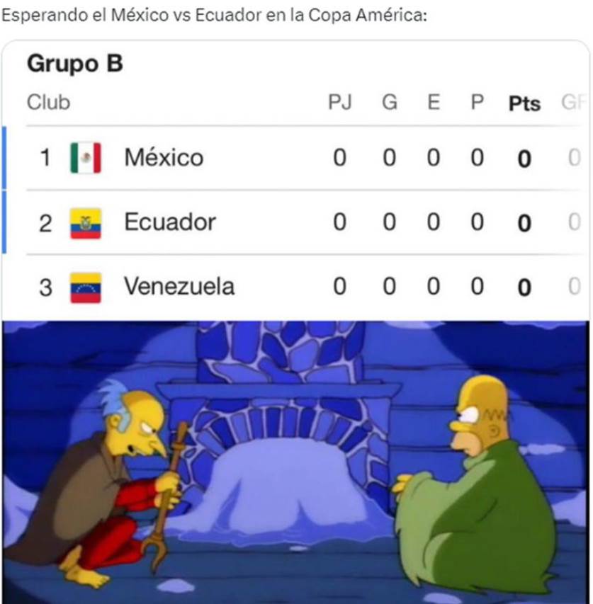 Los memes del conflicto diplomático entre México y Ecuador