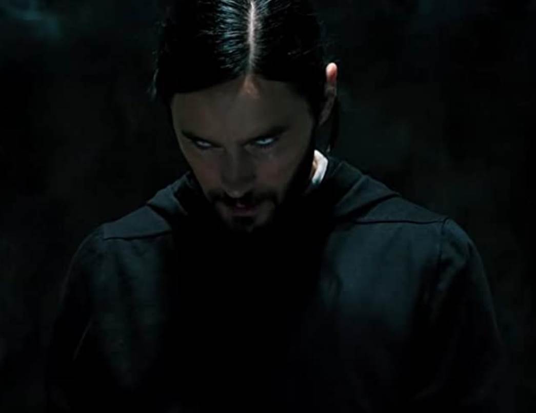 2022 - Jared Leto - Morbius