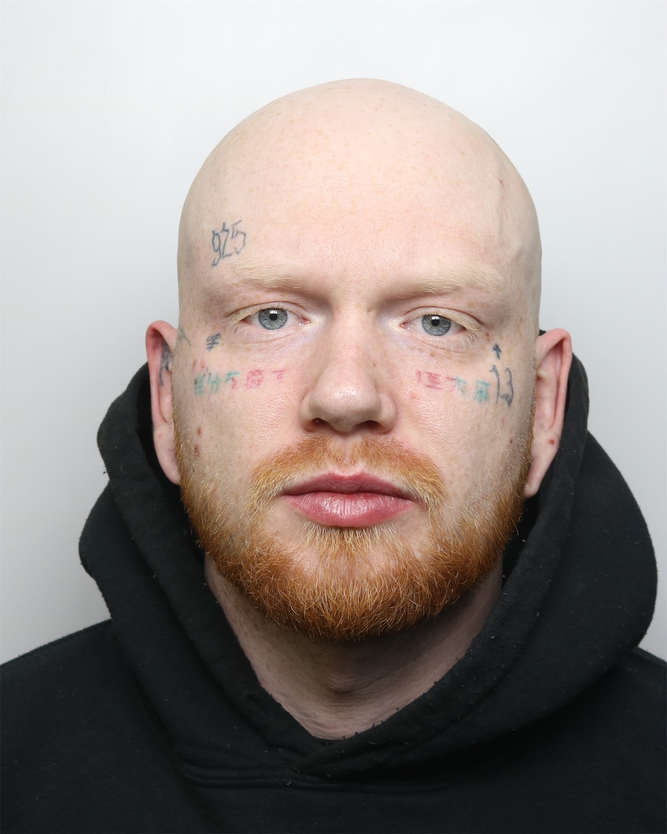 Seven Criminals Who Have Been Locked Up In Leeds This Week After Being ...