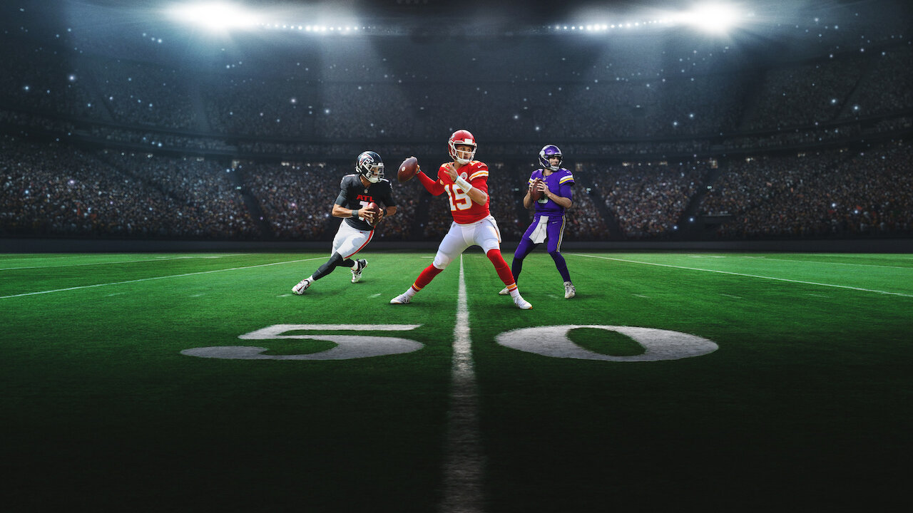 <p><span>Get an exclusive behind-the-scenes look at the lives of NFL quarterbacks Patrick Mahomes, Kirk Cousins, and Marcus Mariota in this intimate docuseries. From the highs of victory to the lows of defeat, follow these elite athletes as they navigate the pressures of professional football both on and off the field.</span></p>   <p><span>Whether you’re a sports enthusiast or simply someone who appreciates a good story, these 10 sports documentaries on Netflix offer something for everyone. From tales of triumph and redemption to gripping accounts of tragedy and controversy, each film provides a unique glimpse into the world of athletics and the extraordinary individuals who inhabit it. So grab your popcorn, settle in, and prepare to be inspired, entertained, and moved by these captivating stories of sporting excellence.</span></p> <p>The post <a href="https://nytech.media/10-sports-documentaries-on-netflix-that-are-worth-the-watch/">10 Sports Documentaries on Netflix that are Worth the Watch</a> appeared first on <a href="https://nytech.media">New York Tech Media</a>.</p>
