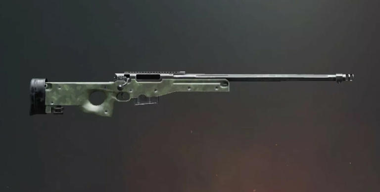 Best AWM Loadout for PUBG Mobile: Complete Attachment Setup