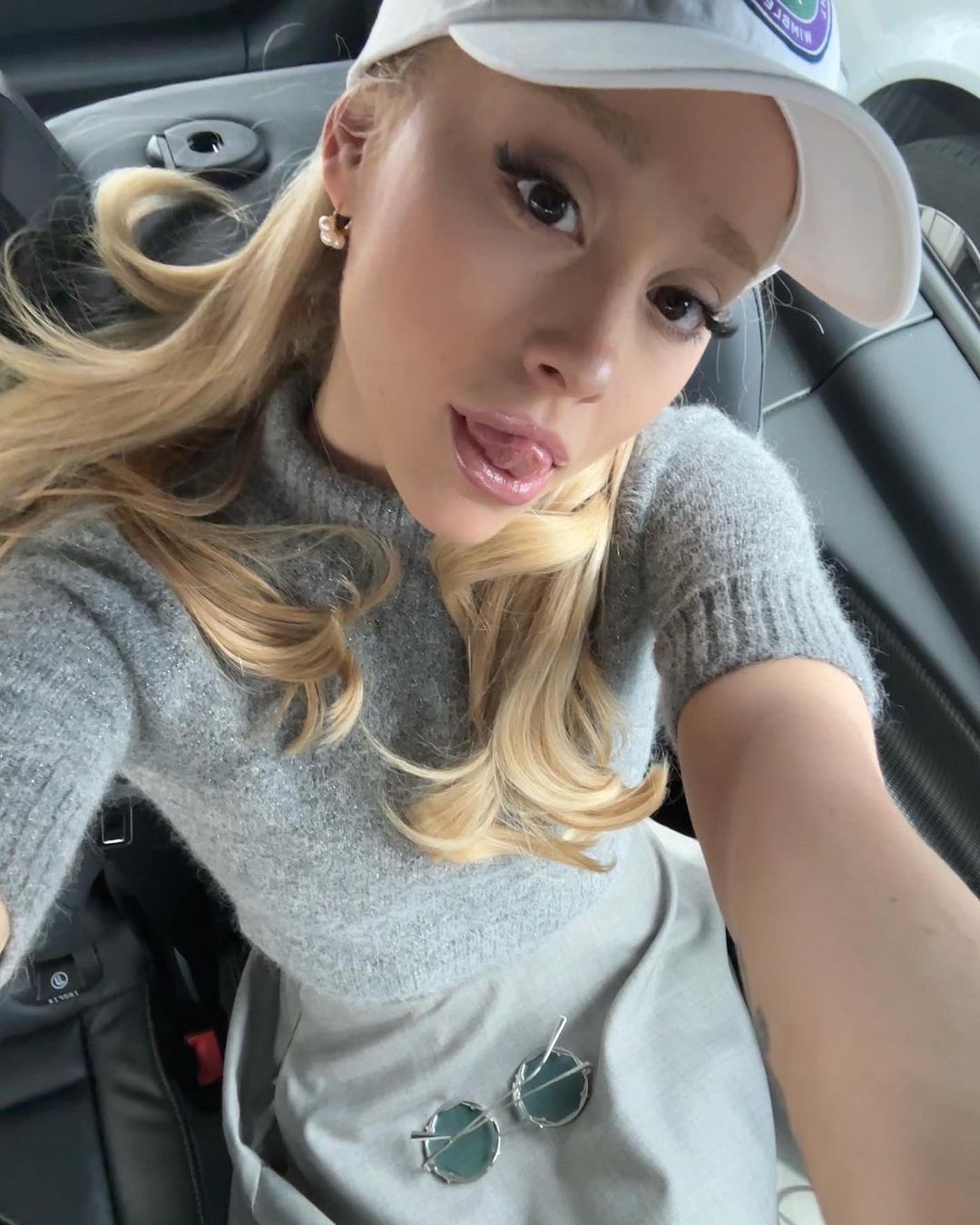 <p>In a September 2023 Vogue "Beauty Secrets" video, <a href="https://www.wonderwall.com/celebrity/profiles/overview/ariana-grande-1540.article">Ariana Grande</a> -- seen here in July 2023 just days after she turned 30 -- said that although she'd stopped getting fillers and Botox five years earlier, she's not opposed to trying them again at some point.</p><p>"Maybe I'll start again one day -- to each their own. Whatever makes you feel beautiful. I do support," she said, "but I know for me I was just like, 'Oh, I want to see my well-earned cry lines and smile lines. I hope my smile lines get deeper and deeper and I laugh more and more, and I just think aging can be such a beautiful thing."</p><p>However, she added, "Might I get a face lift in 10 years? [I] might."</p><p>MORE: <a href="https://www.wonderwall.com/celebrity/photos/celebrities-without-facial-hair-mustache-beard-clean-shaven-photos-3016858.gallery">Male stars with and without facial hair</a></p>