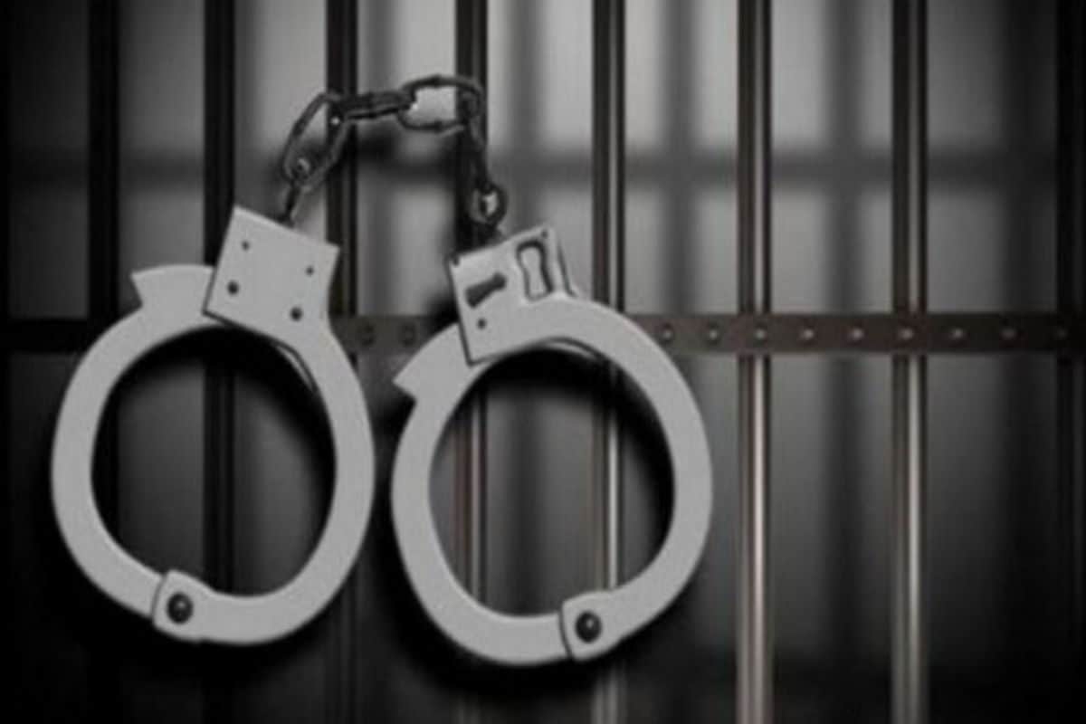 punjab police arrests khalistani operative prabhreet singh germany from delhi airport