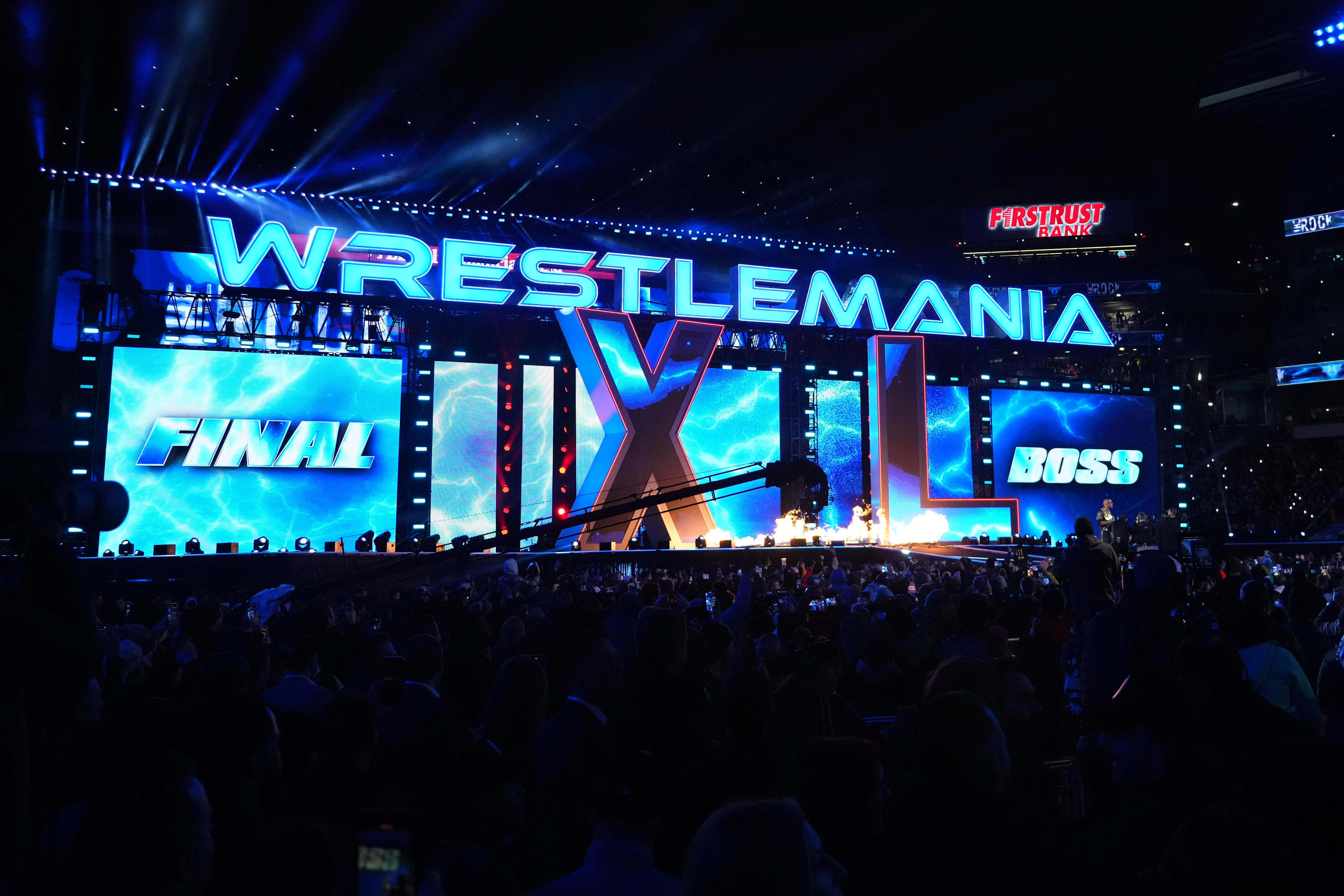 WrestleMania 40 Night 1 reactions The Rock delivers while Cody Rhodes