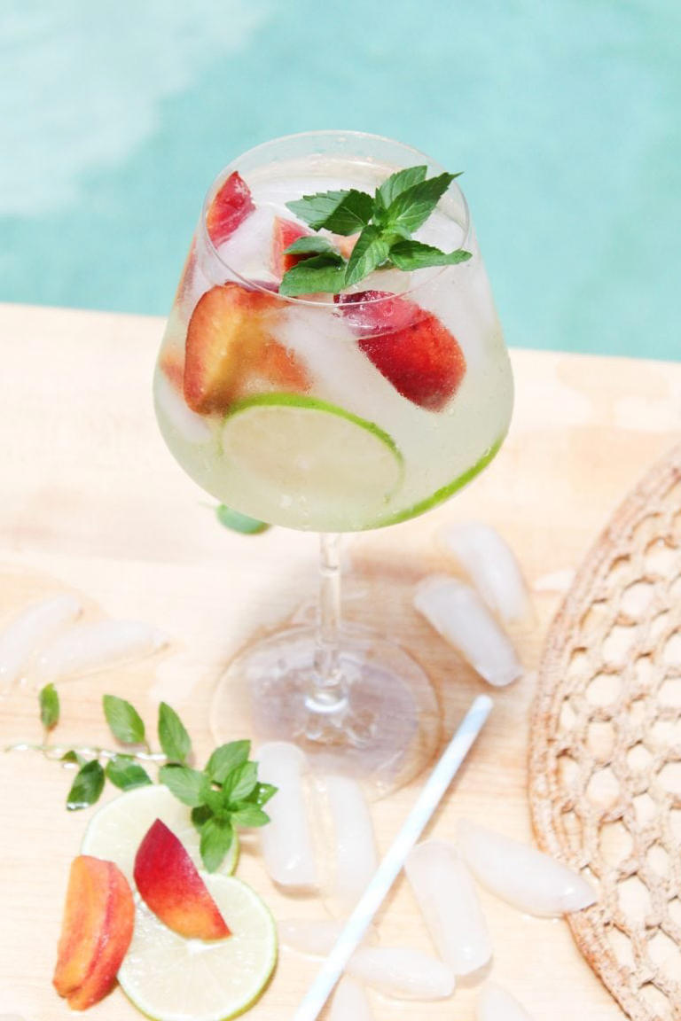 10+ Delicious Summer Cocktails You’ll Want to Sip All Season Long