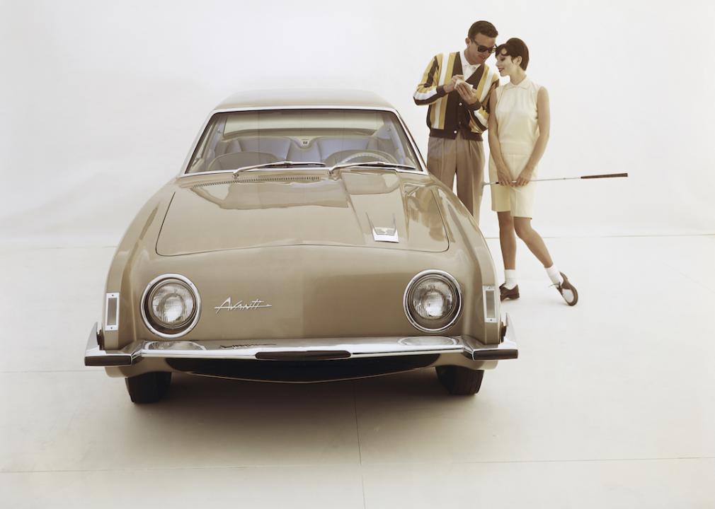 50 iconic car companies that do not exist anymore