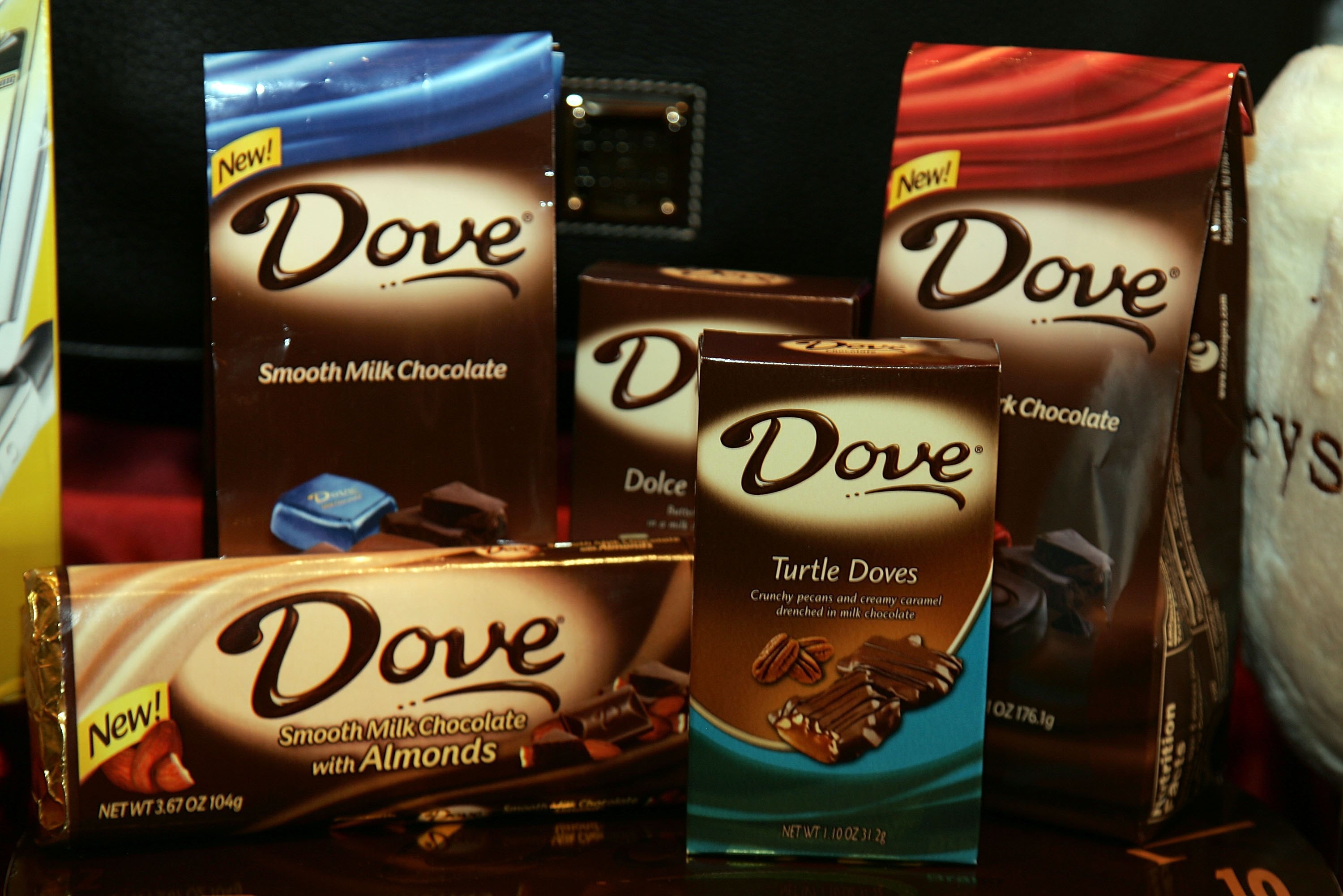 Our 20 favorite brands of chocolate