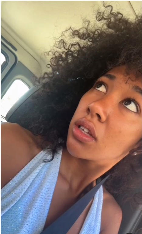 Fans Concerned Over ‘creepy Video Of Aoki Lee Simmons 21 And