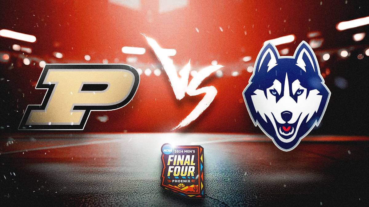 Purdue Vs. UConn Men’s National Championship Prediction, Odds, Pick ...