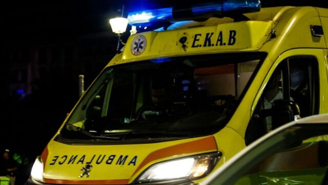 σοβαρό τροχαίο στη θεσσαλονίκη: αυτοκίνητο παρέσυρε ποδηλάτη – νοσηλεύεται σε κρίσιμη κατάσταση