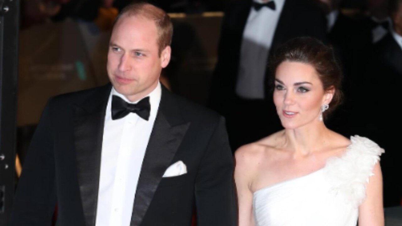 Are Prince William-Kate Middleton Worried About Taking Over Throne Amid ...