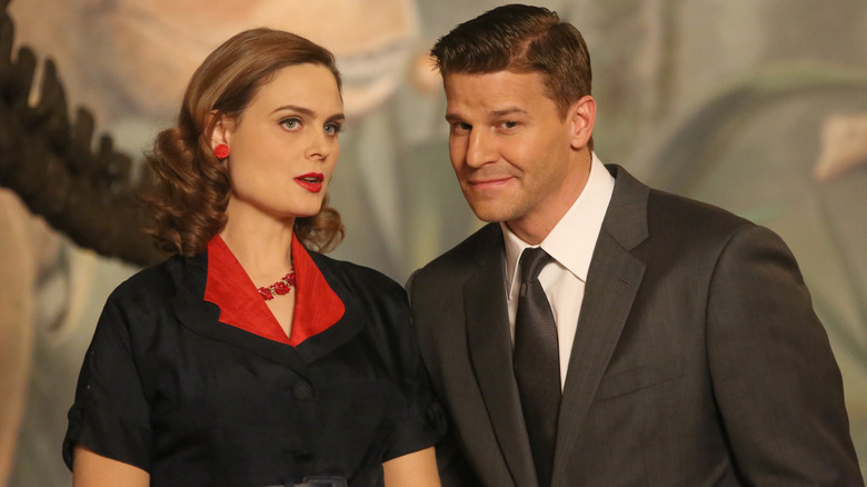 bones' 200th episode credits required more than just the network's approval