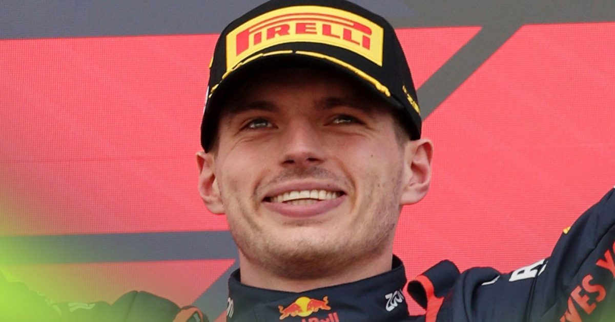 ‘it won’t last forever’ – max verstappen warned about red bull downfall with lewis hamilton example