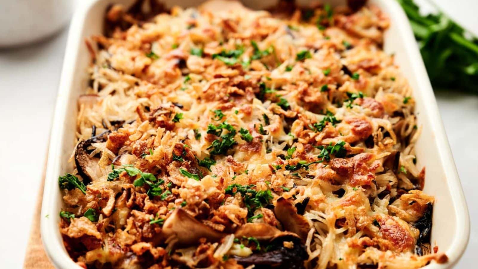 From Freezer to Feast: 19 Make-Ahead Casseroles You Can't Miss Out On