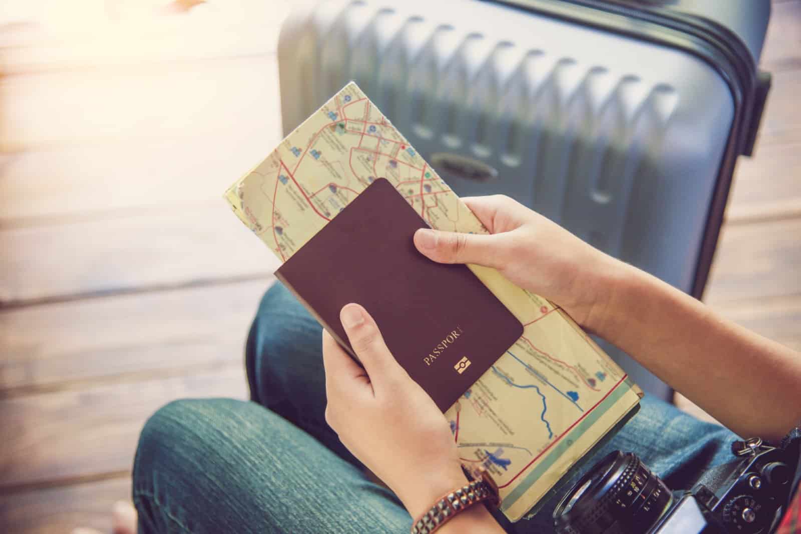 <p class="wp-caption-text">Image Credit: Shutterstock / photobyphotoboy</p>  <p><span>The simplicity of not needing a passport for travel is a convenience that can’t be overstated, making spontaneous travel all the more accessible.</span></p>