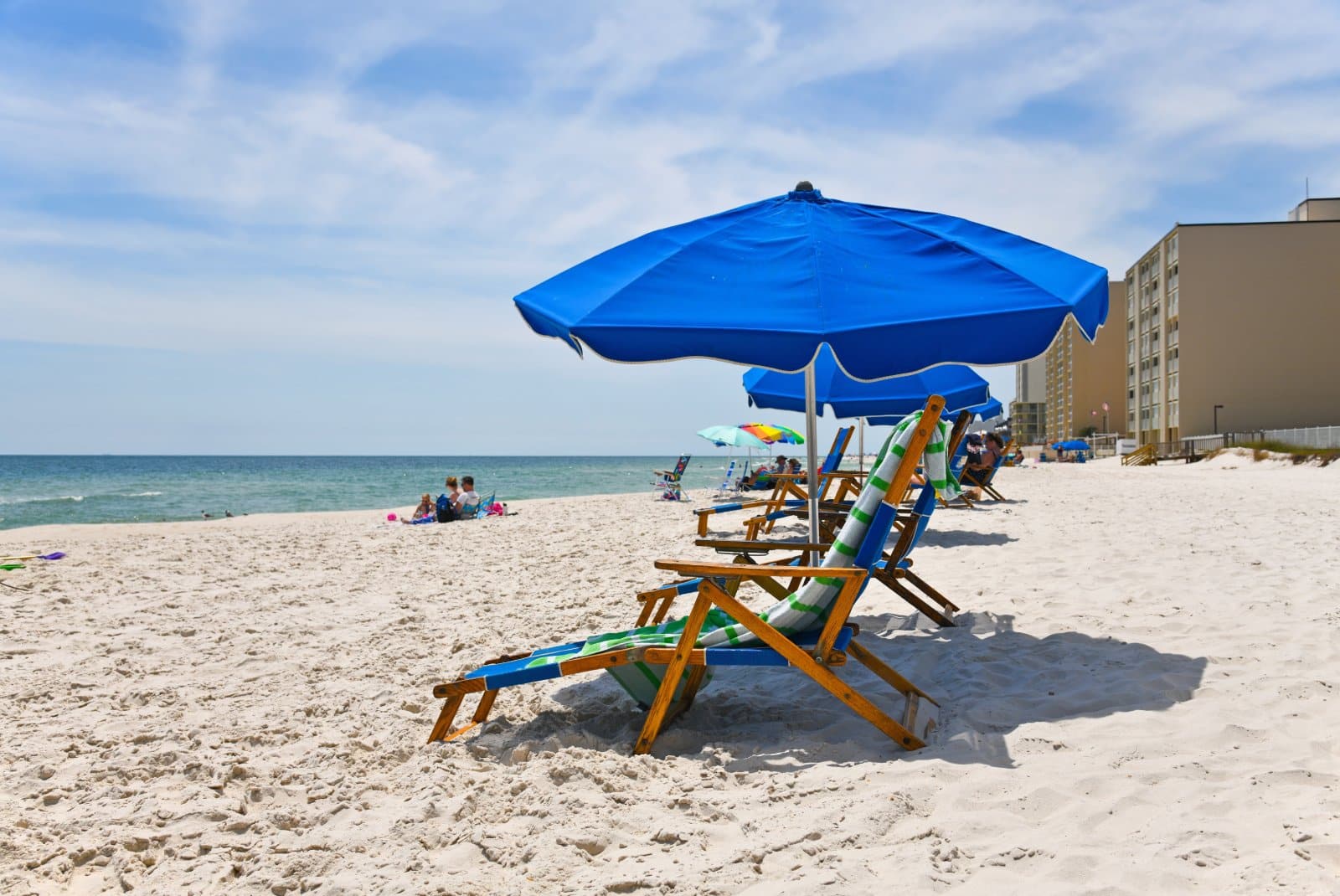 <p class="wp-caption-text">Image Credit: Shutterstock / Mark Winfrey</p>  <p><span>Alabama welcomes beachgoers to the Gulf Shores, offers deep dives into civil rights history, and celebrates music in Muscle Shoals.</span></p>