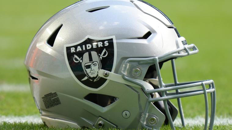 what should las vegas raiders be worried about ahead of training camp?