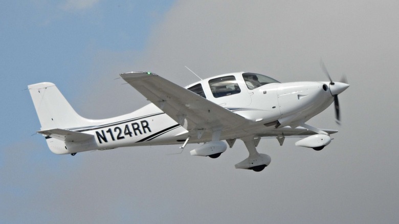 5 of the best planes for getting your private pilot's license